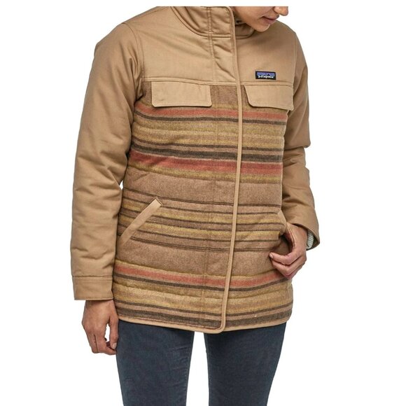 Patagonia Out Yonder Coat Size XS - Picture 2 of 12